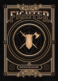 Fighter