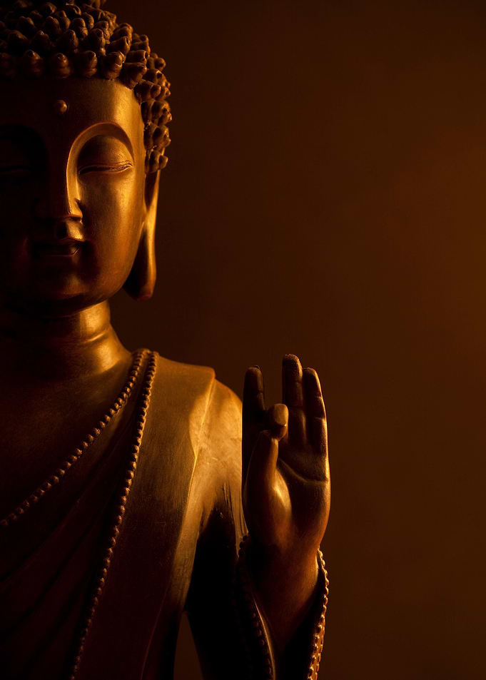 Buddha