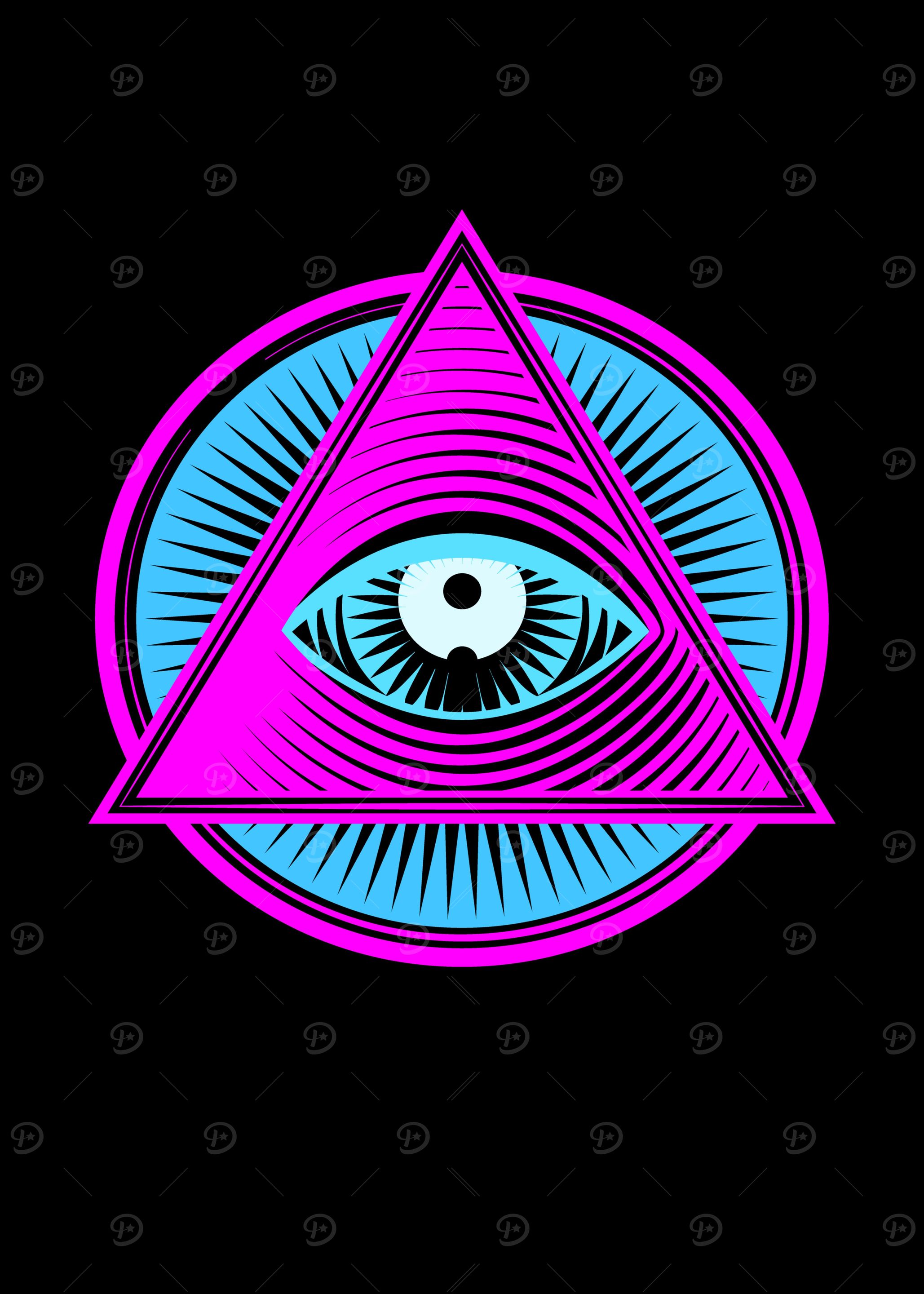My Third Eye Meditation