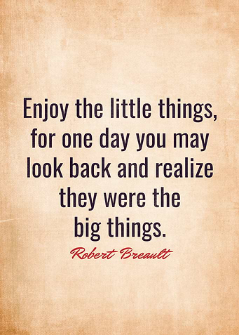 Robert Breault Quotes