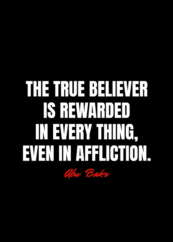 Abu Bakr Quotes