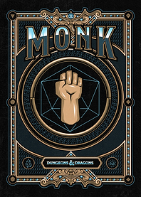 Monk