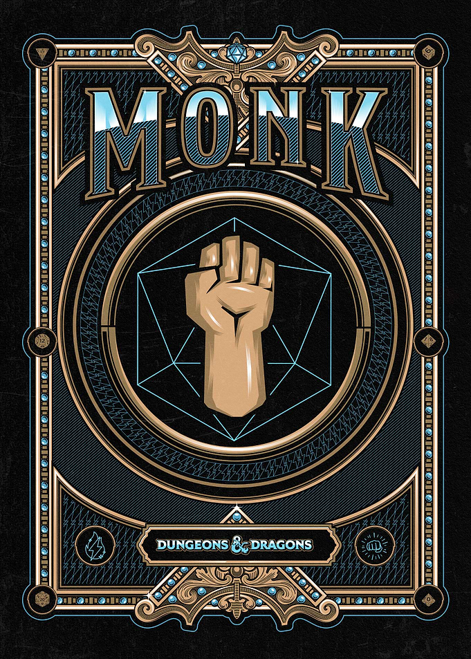 Monk