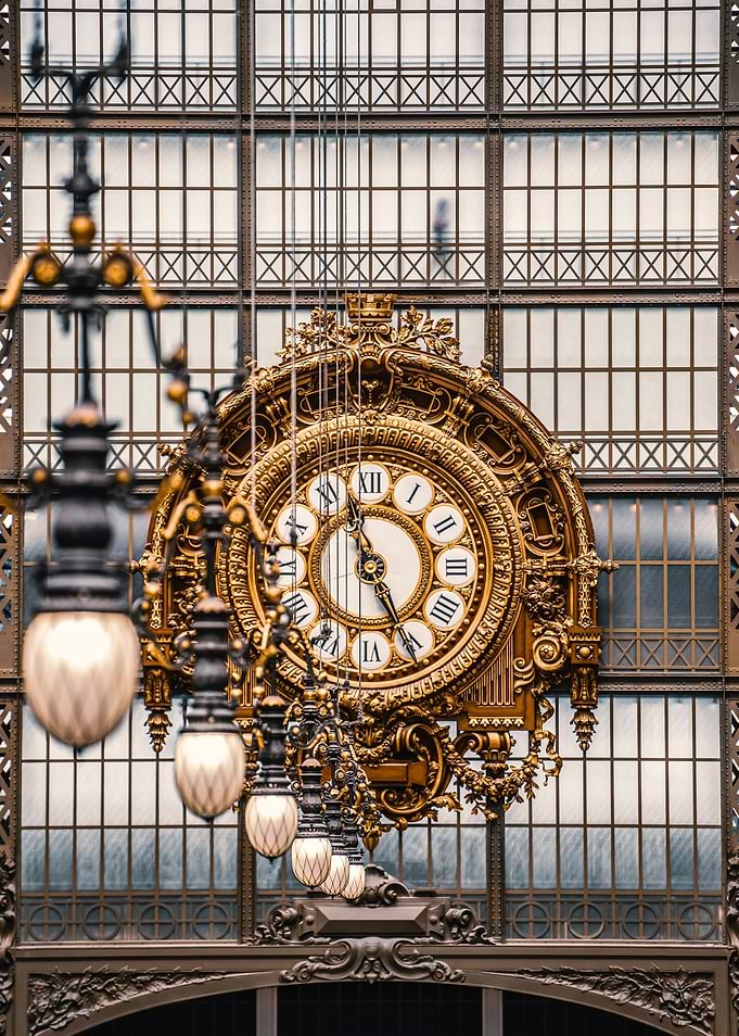 Orsay