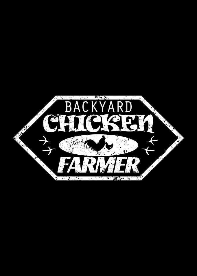 Backyard Chicken Farmer