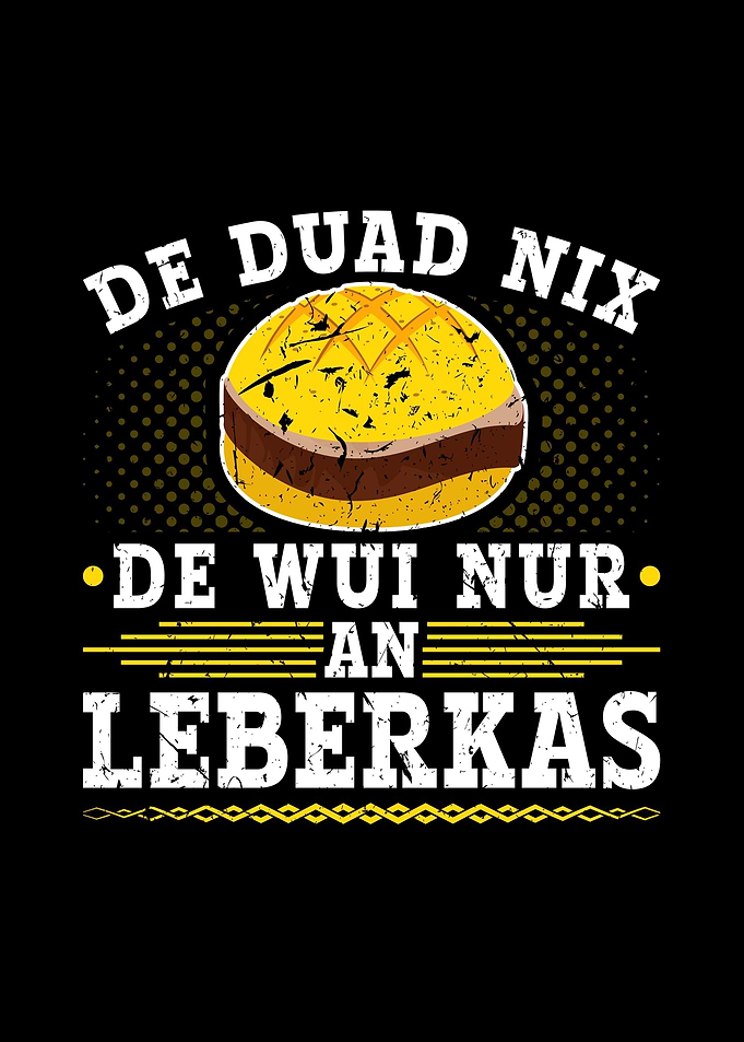 Leberkas Boarisch