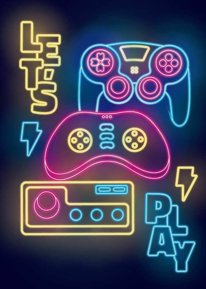 Retro Gamer Gaming