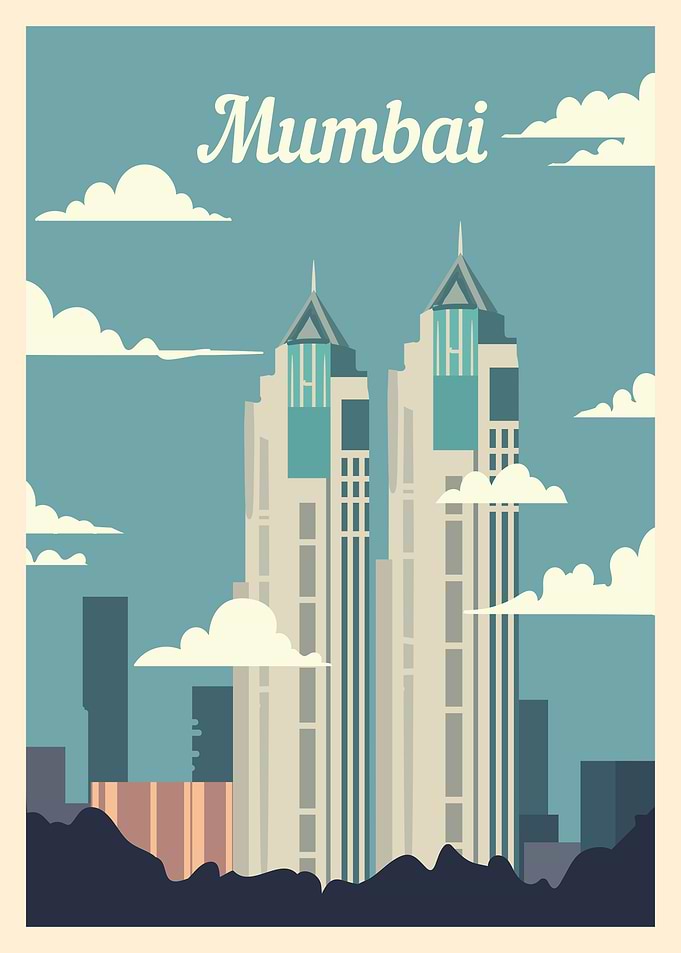 Mumbai