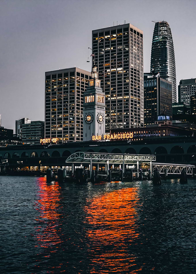 San Francisco