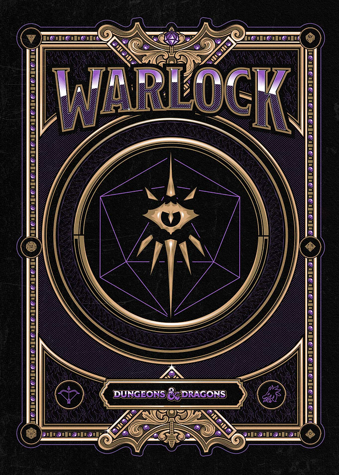 Warlock