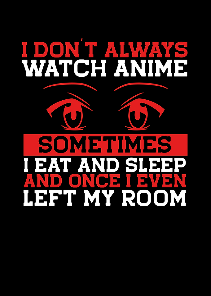If it isnt anime