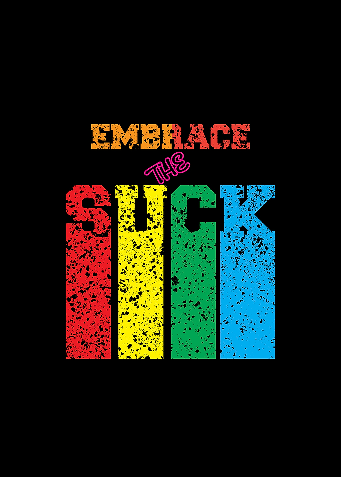 Embrace Suck