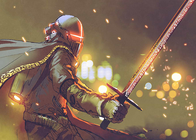 new knights of protection