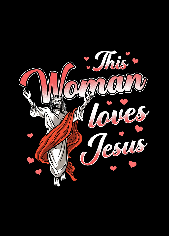 Jesus Saying
