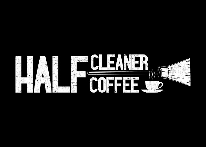 Housekeeping Coffee