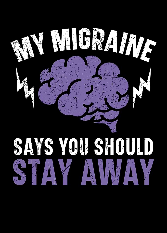 Migraine Awareness