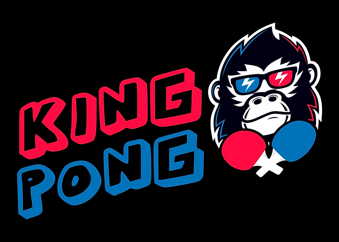 Table Tennis Ping Pong
