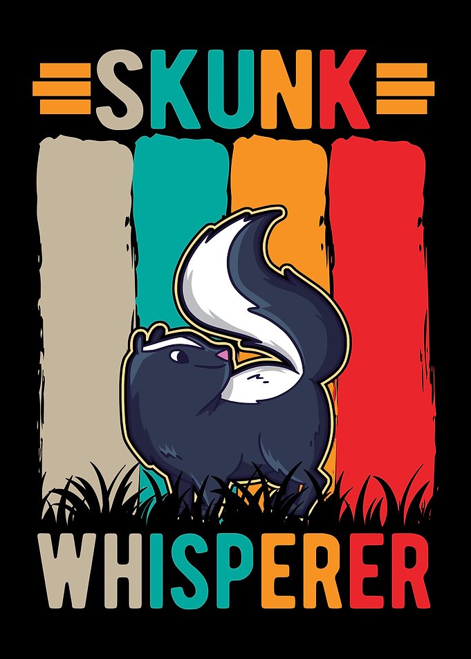 Skunk Lover
