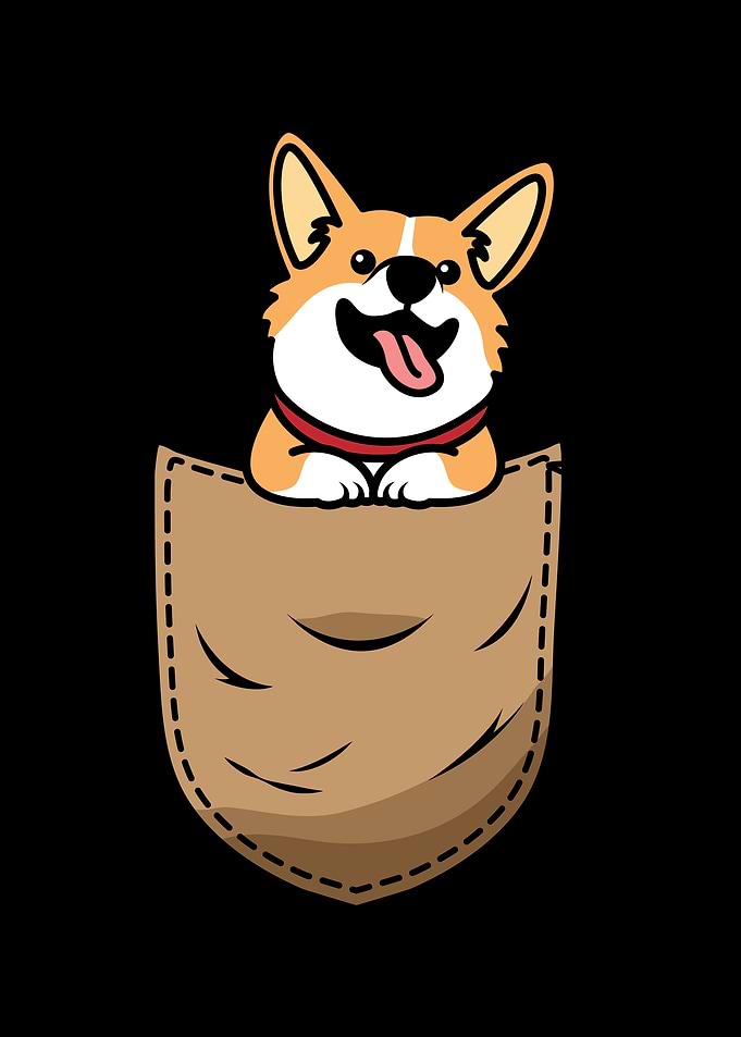 Pocket Dog