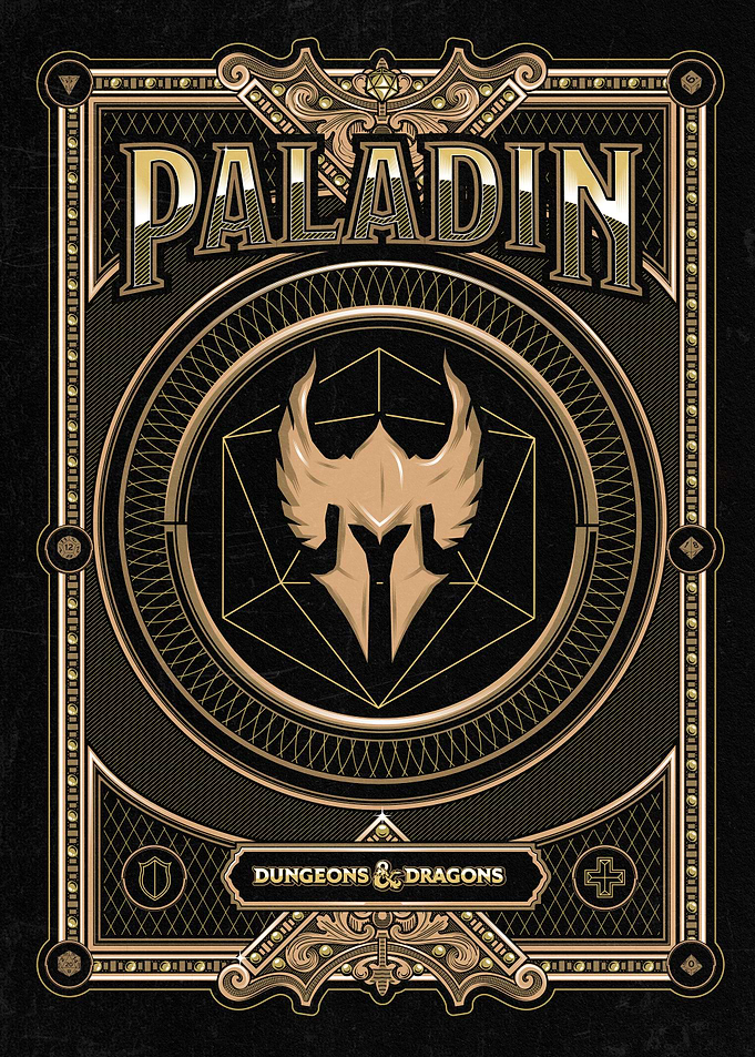 Paladin