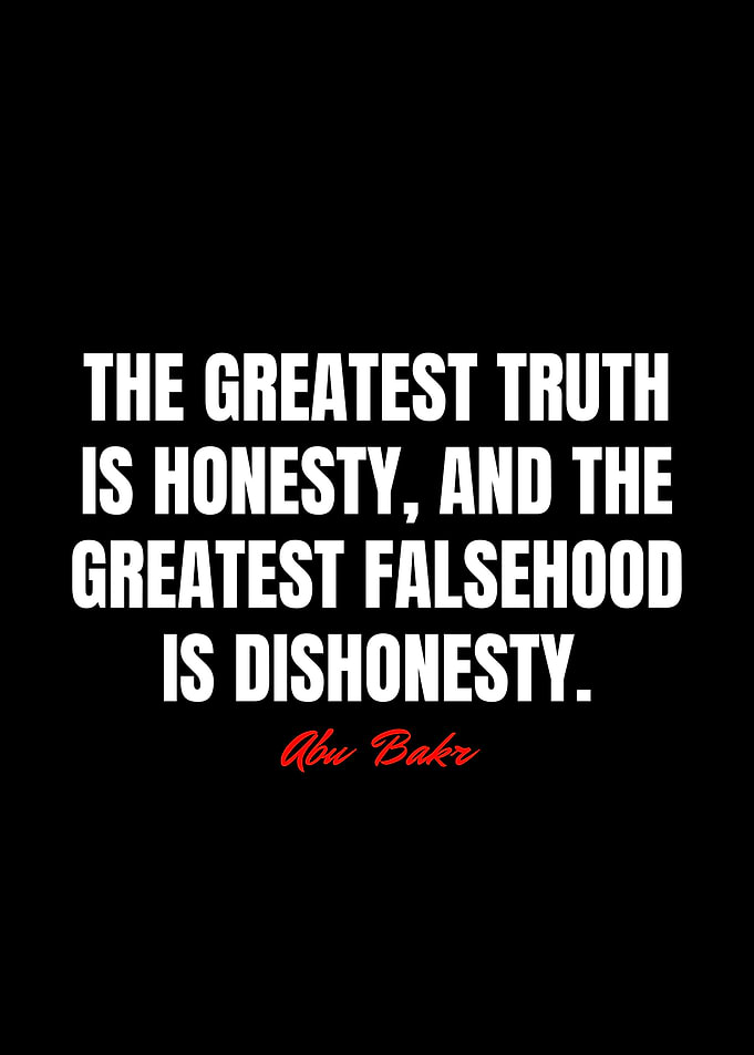 Abu Bakr Quotes