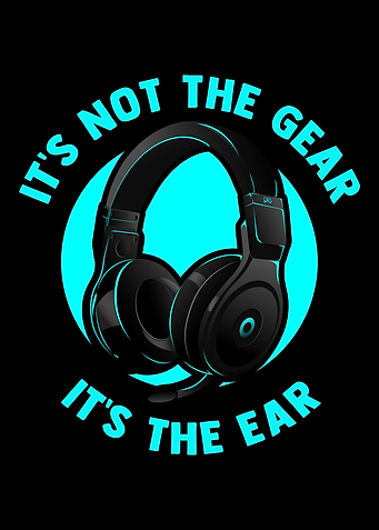 Sound Audio Engineer Music