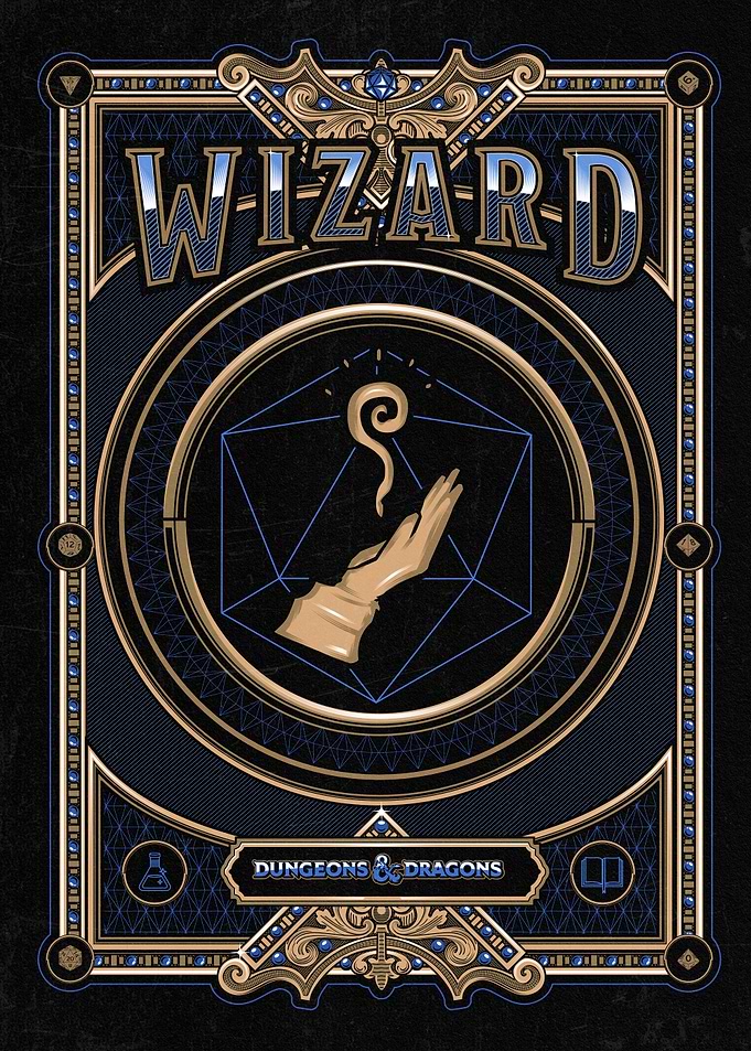 Wizard