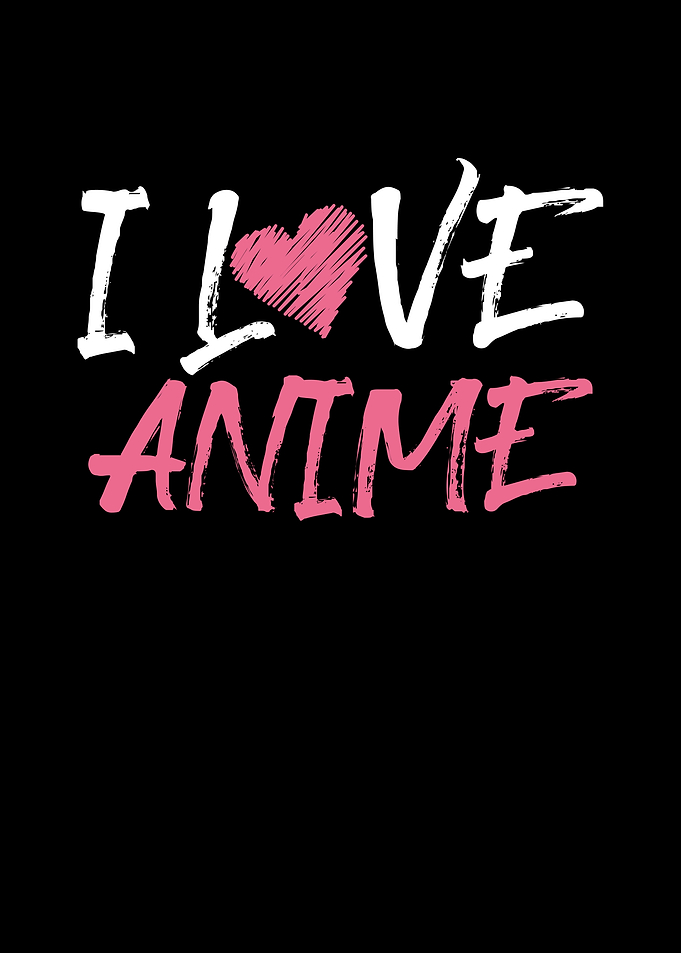 If it isnt anime