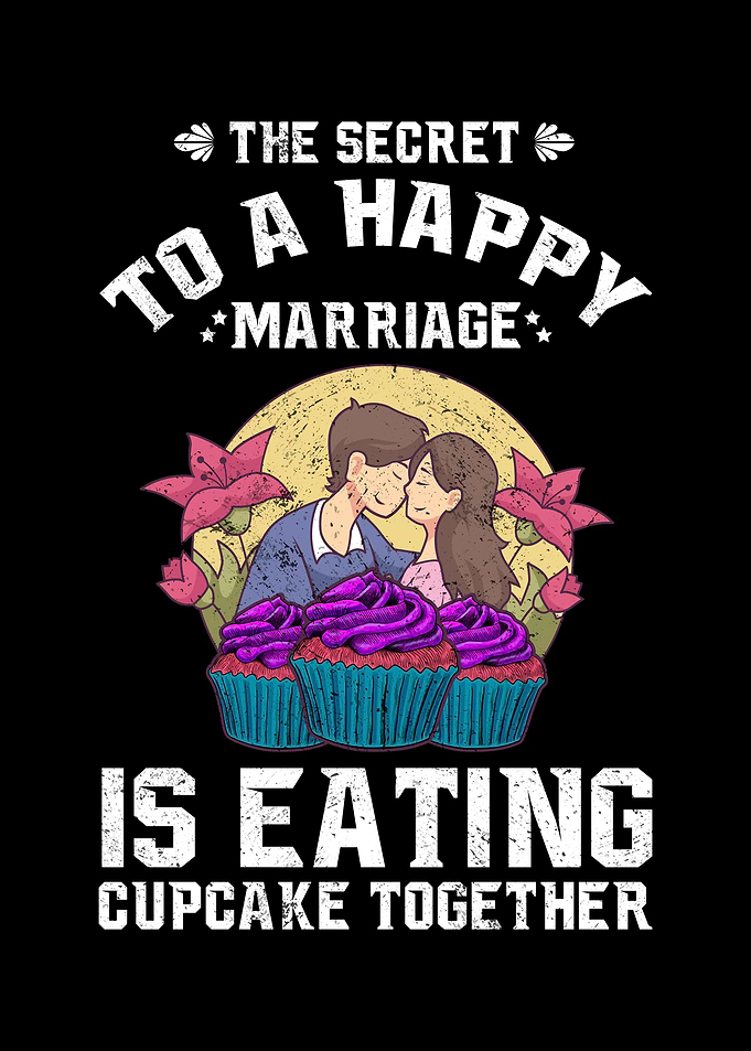 Secret Of Happy Marriage