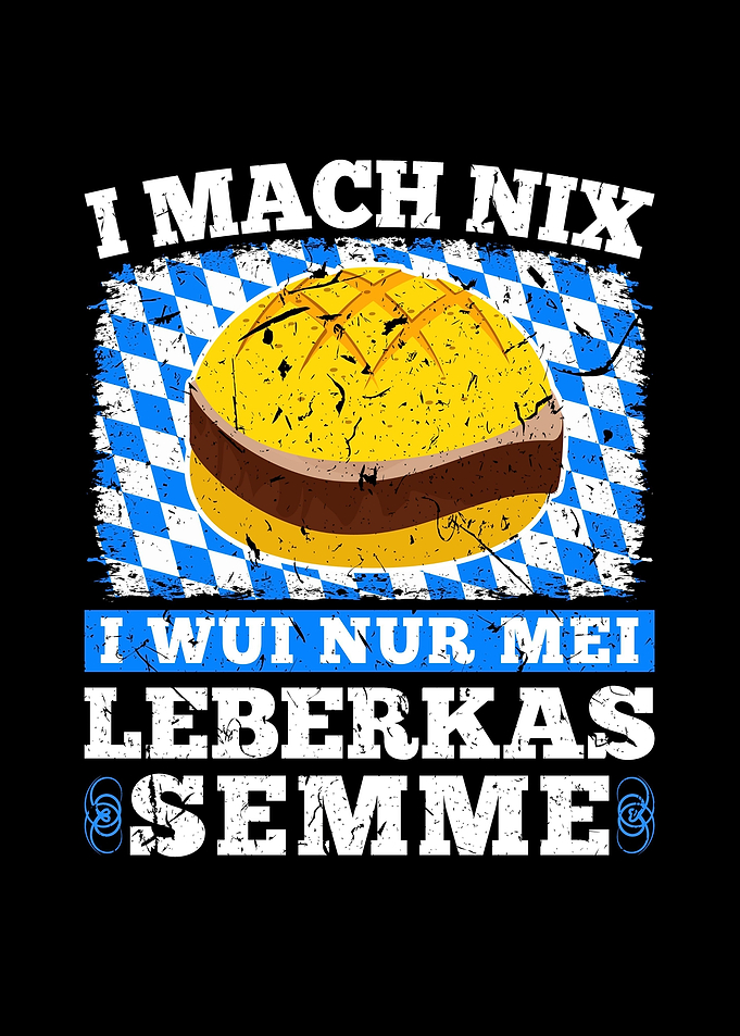 Bayrisch Leberkas