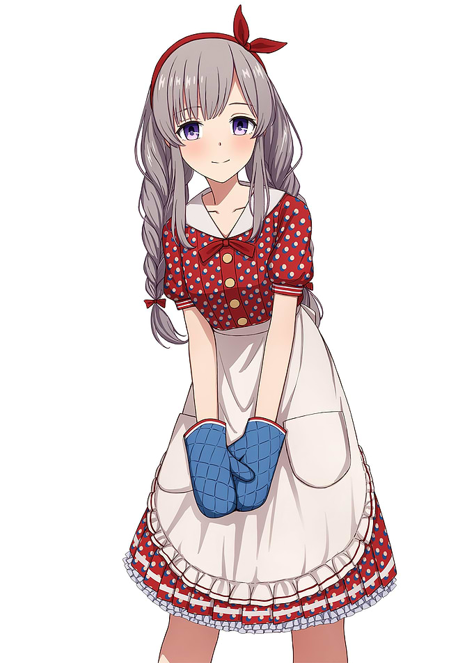Kiriko Yukoku