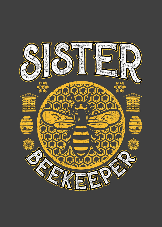 Beekeeper Sister