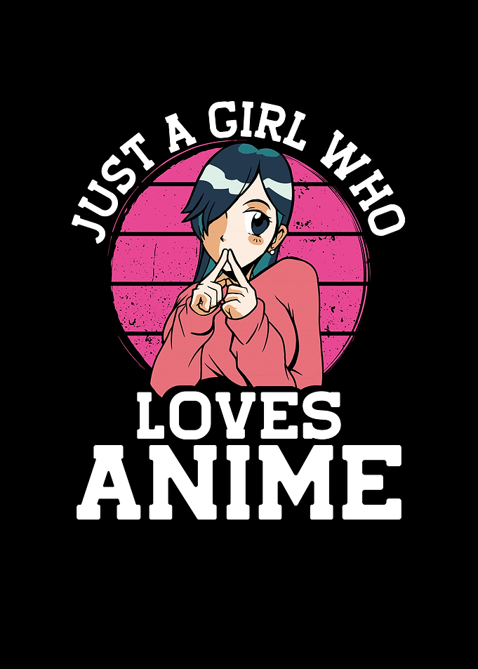If it isnt anime