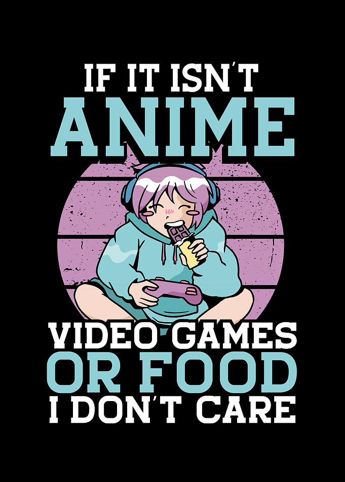 If it isnt anime