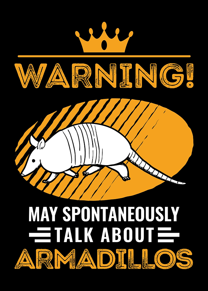 Armadillo