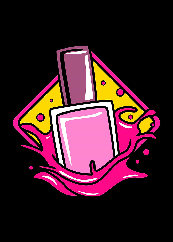 Nail Polish Salon