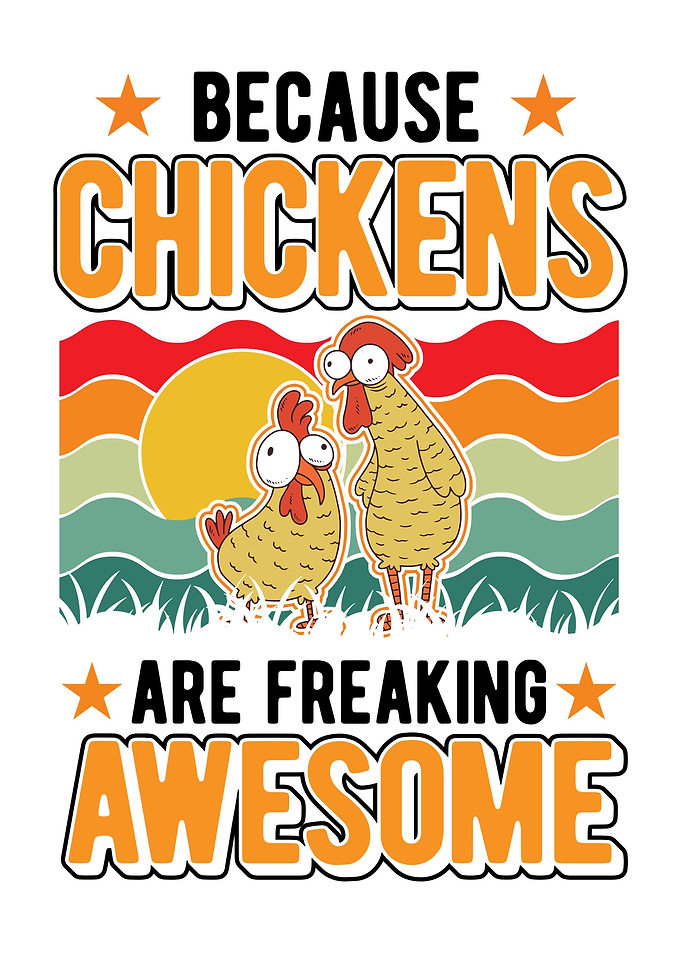 Chicken Gift