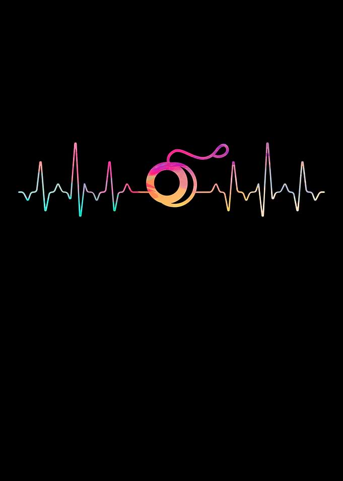JoJo YoYo Heartbeat