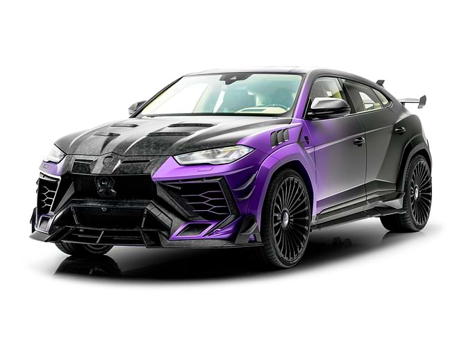 sport car gaming