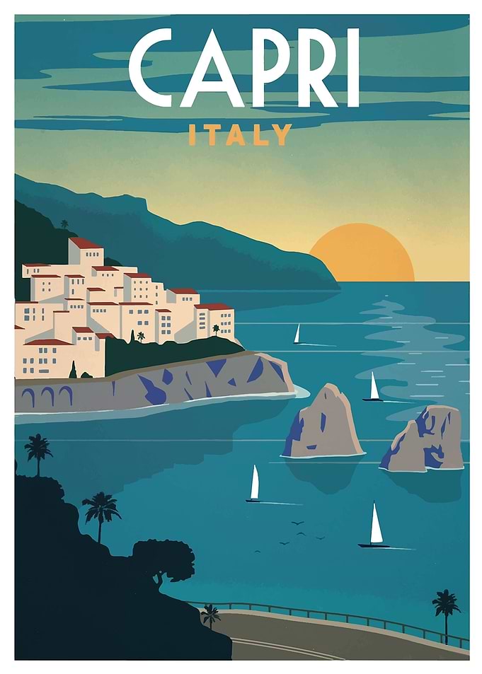 Capri