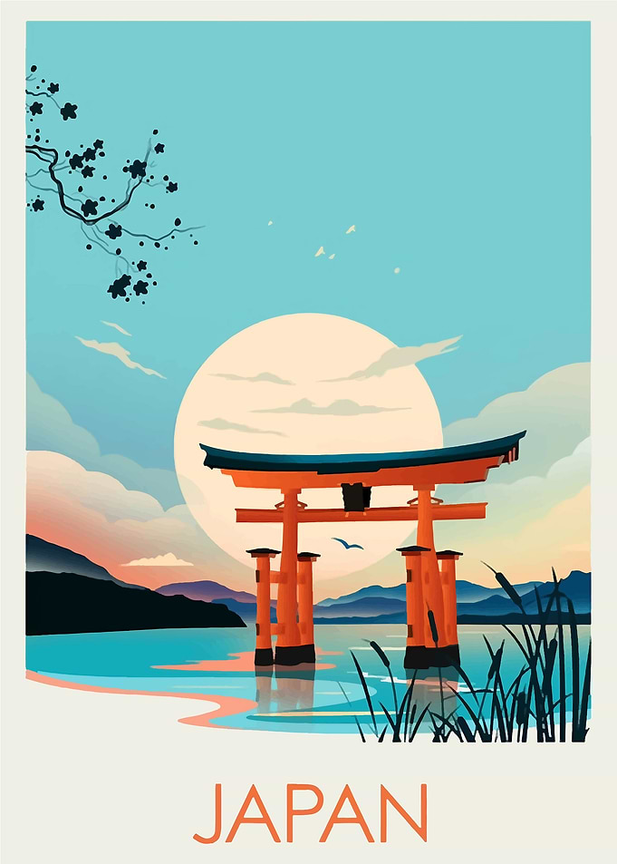 Japan