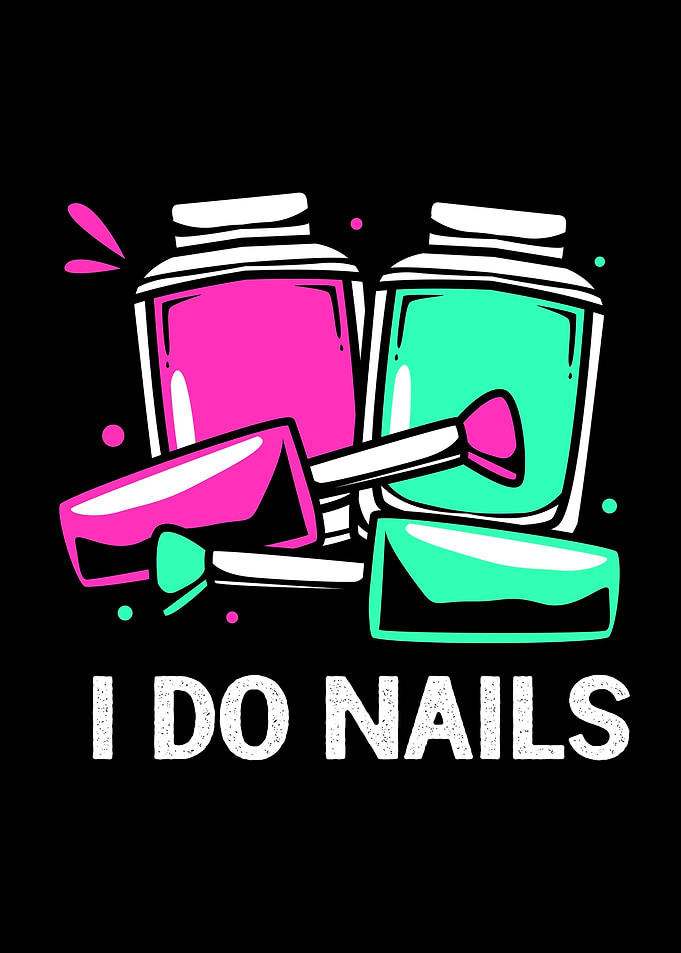 I Do Nails Salon