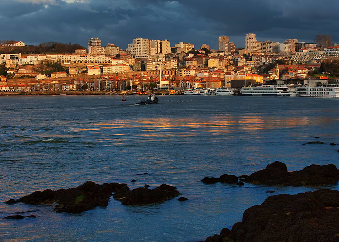 Vila Nova de Gaia Portugal