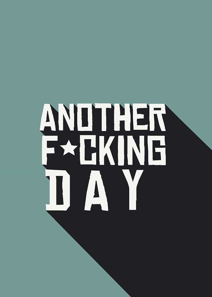 Another F Day