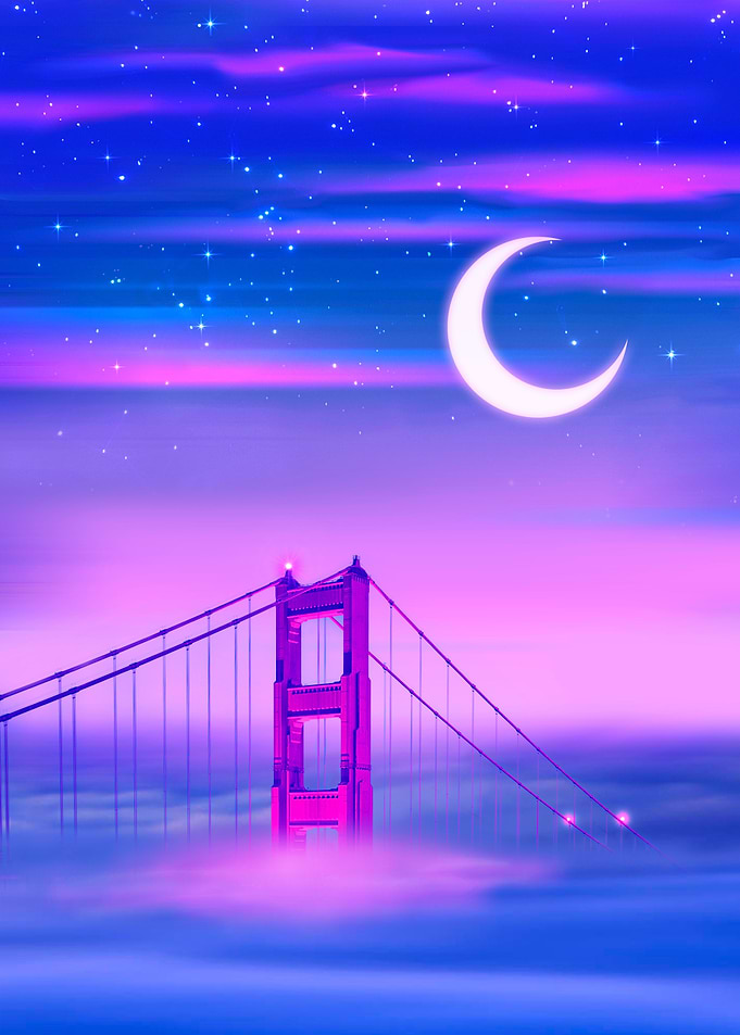 Cosmic Fog