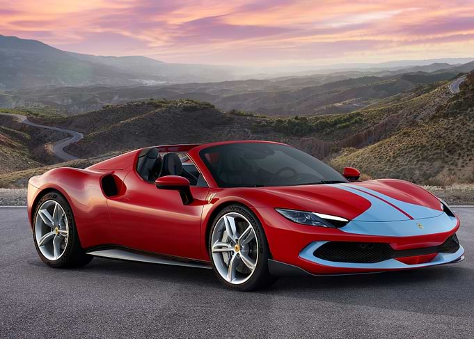 sport car gaming