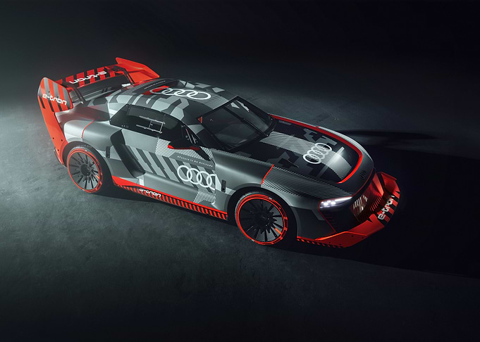 sport car gaming