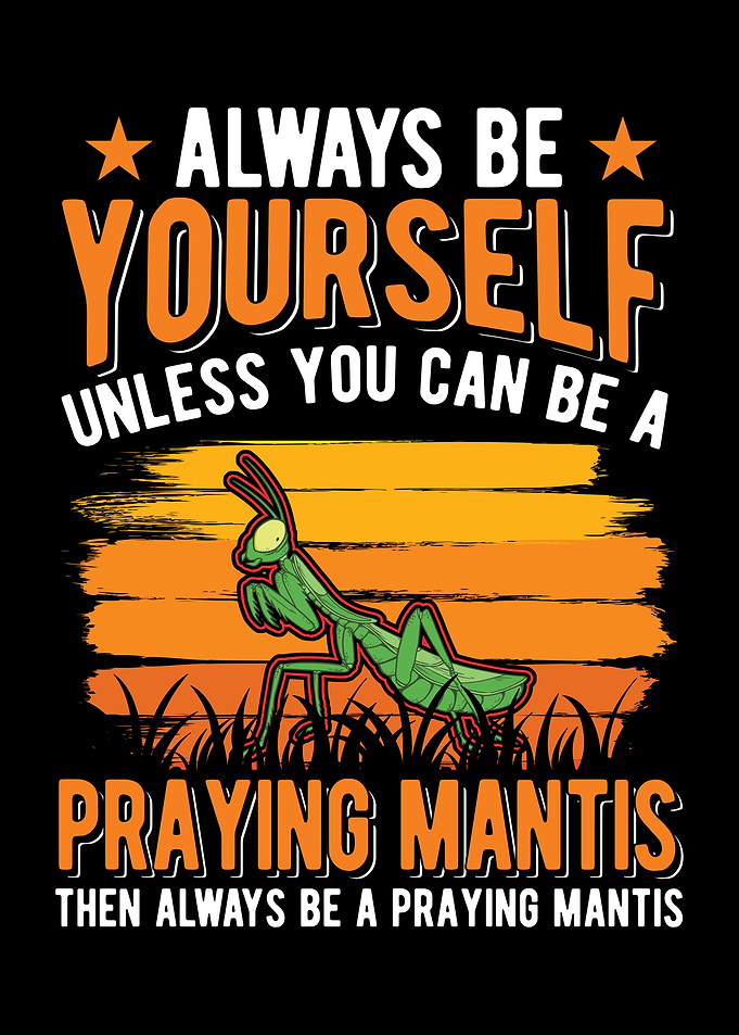 Praying Mantis