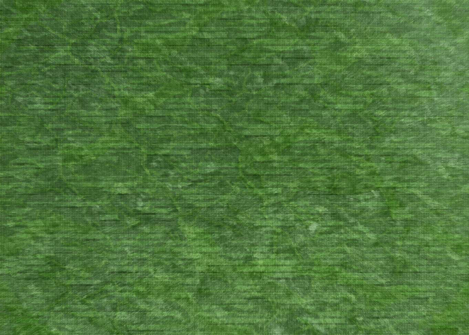 Abstract Floral Green2