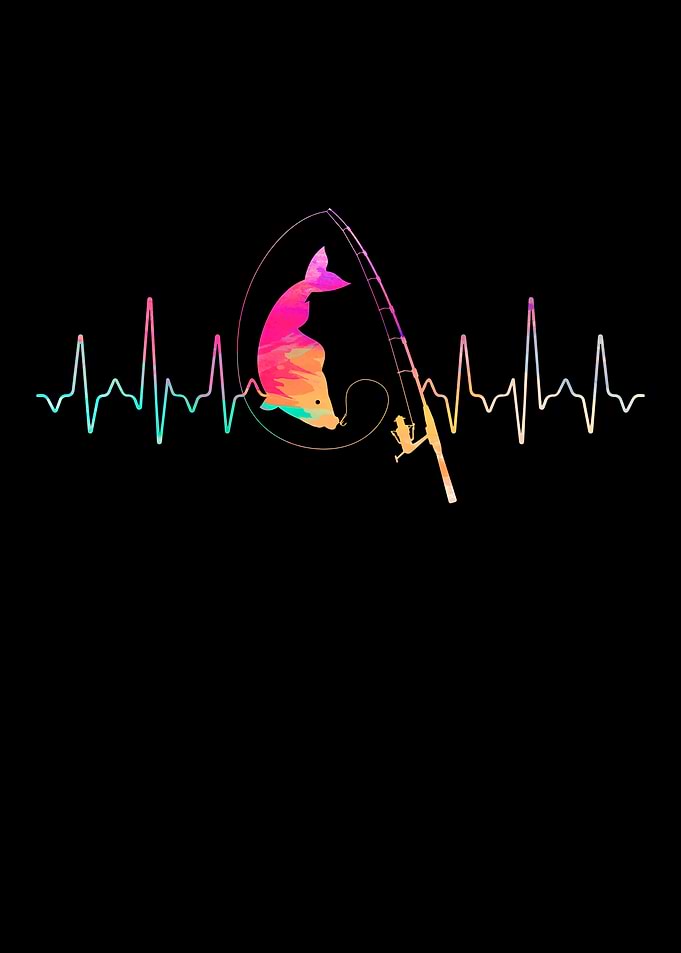 Angler Heartbeat